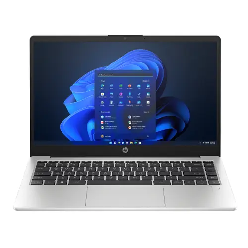 HP 240 G10 Core i5 13th Gen 512 GB SSD 14 Inch FHD Display 8 GB Ram Laptop